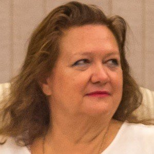 Gina Rinehart