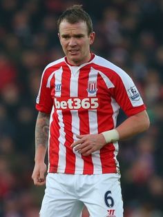 Glenn Whelan