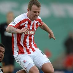 Glenn Whelan