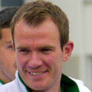 Glenn Whelan