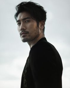 Godfrey Gao