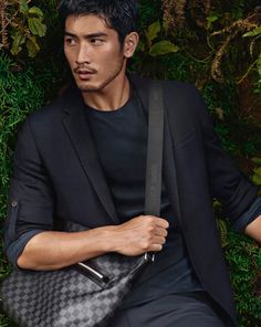 Godfrey Gao