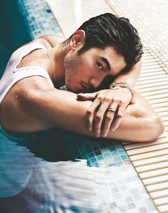 Godfrey Gao