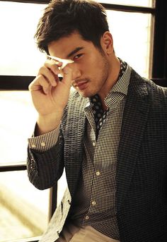 Godfrey Gao