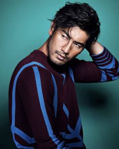 Godfrey Gao