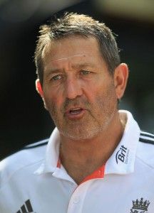 Graham Gooch