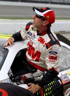 Greg Biffle