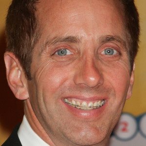 Greg Biffle