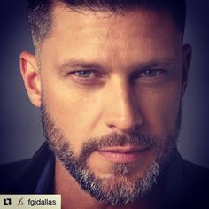 Greg Vaughan