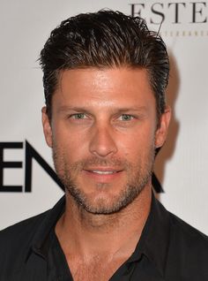 Greg Vaughan