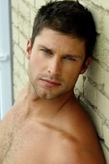 Greg Vaughan