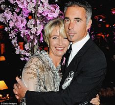 Greg Wise