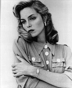 Greta Scacchi