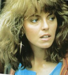 Greta Scacchi