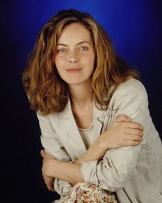 Greta Scacchi