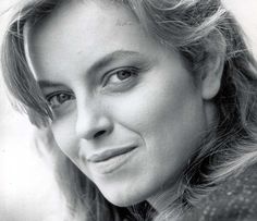 Greta Scacchi