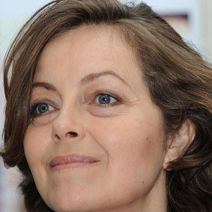 Greta Scacchi