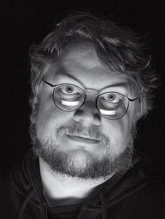 Guillermo del Toro