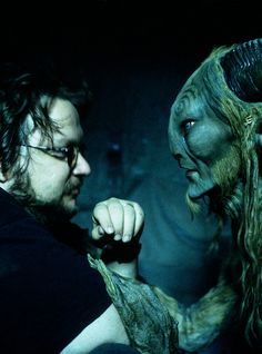 Guillermo del Toro