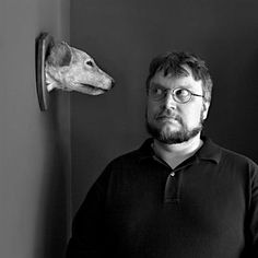 Guillermo del Toro