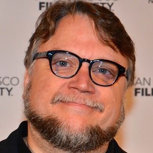 Guillermo del Toro