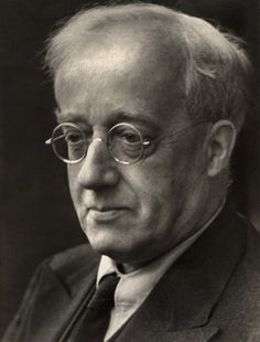 Gustav Holst