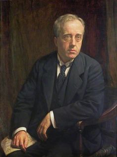 Gustav Holst