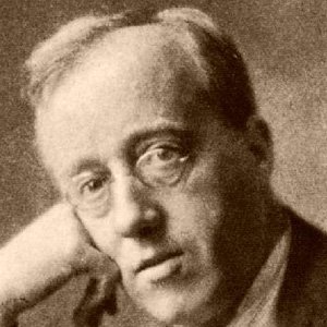 Gustav Holst