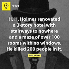 H.H. Holmes