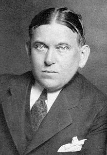 H. L. Mencken