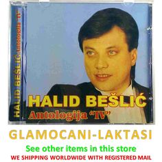 Halid Beslic