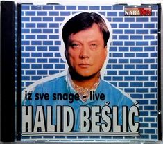 Halid Beslic