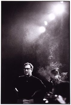 Harold Pinter