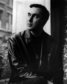 Harold Pinter