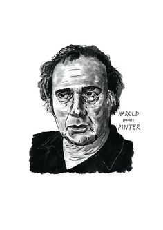 Harold Pinter