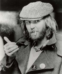 Harry Nilsson