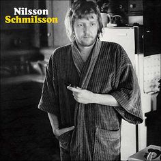 Harry Nilsson