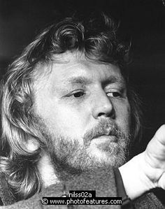 Harry Nilsson