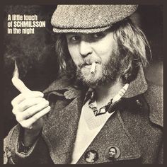 Harry Nilsson