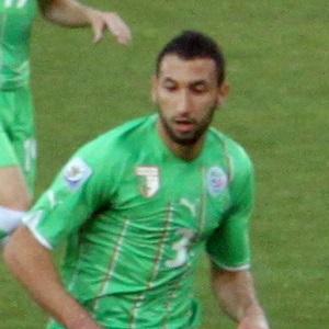 Hassan Yebda