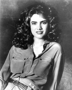 Heather Langenkamp