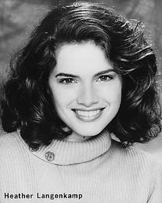 Heather Langenkamp