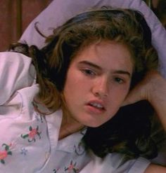 Heather Langenkamp