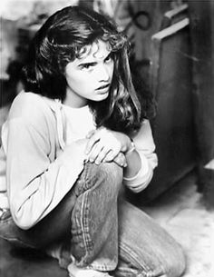 Heather Langenkamp