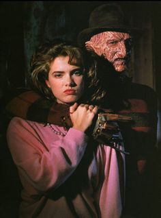 Heather Langenkamp