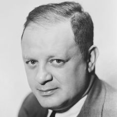 Herman Mankiewicz