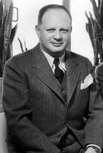 Herman Mankiewicz