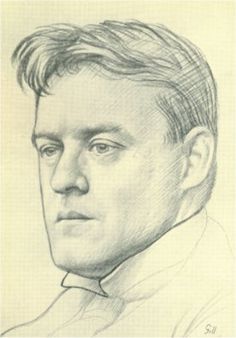 Hilaire Belloc