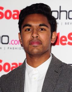 Himesh Patel