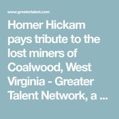 Homer Hickam